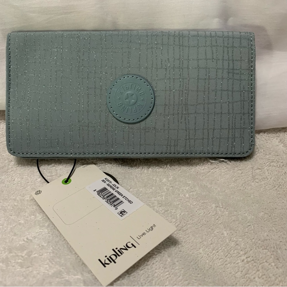 Kipling  Wallet